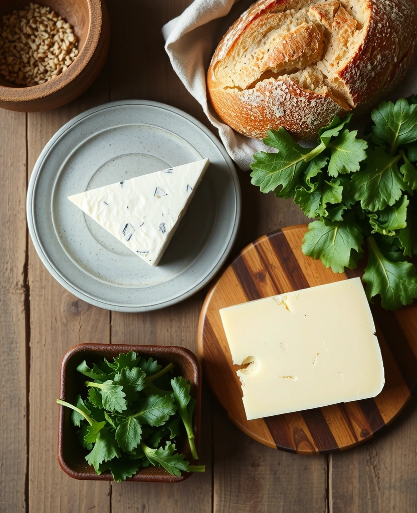 Čerstvé lokálne suroviny ako základ zdravej výživy