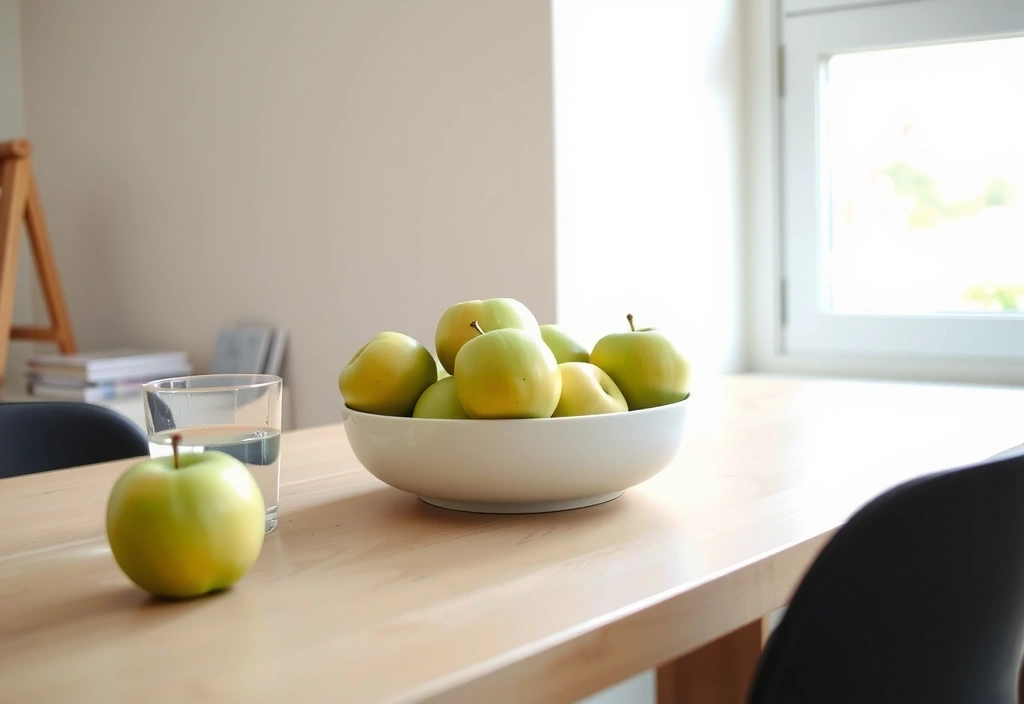 Čisté a organizované prostredie konzultácie